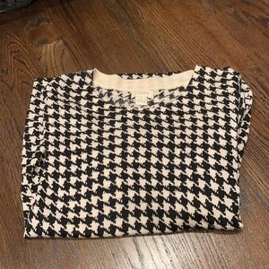 Jcrew merino wool